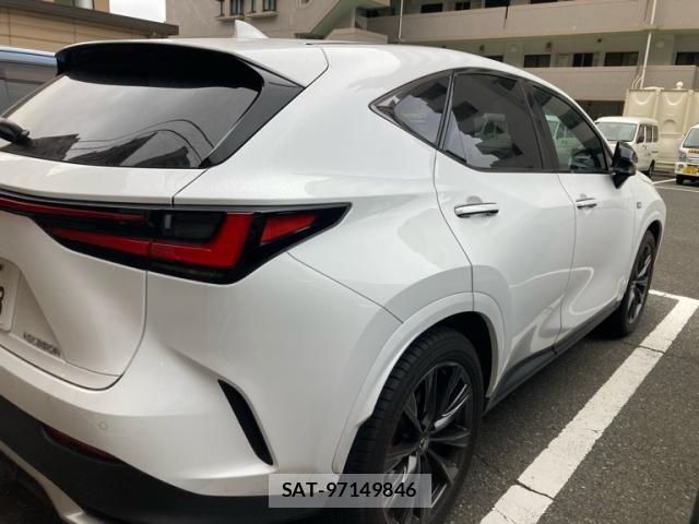 Lexus NX 2023-03 8829999-9
