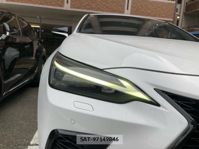 Lexus NX 2023-03 8829999-10