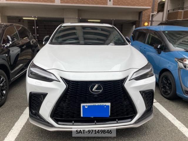 Lexus NX 2023-03 8829999-1