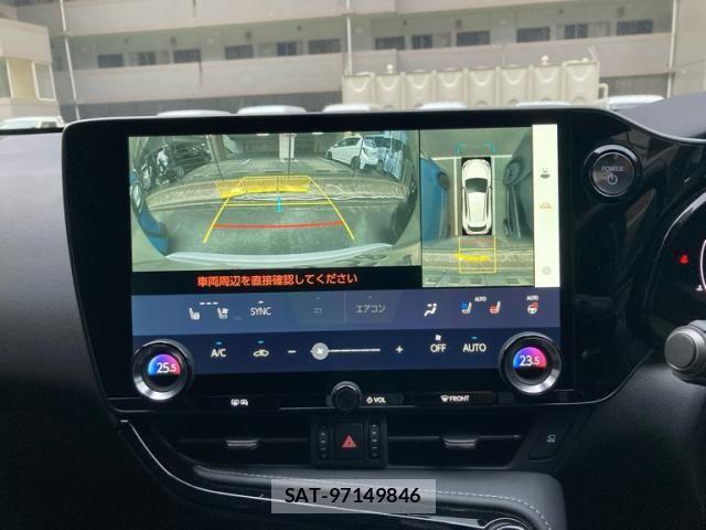 Lexus NX 2023-03 8829999-25