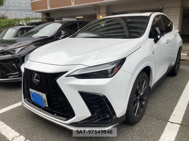 Lexus NX 2023-03 8829999-3
