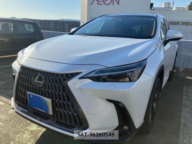 Lexus NX 2023-09 8830005-0