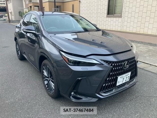 Lexus NX 2025-04 8830003-0