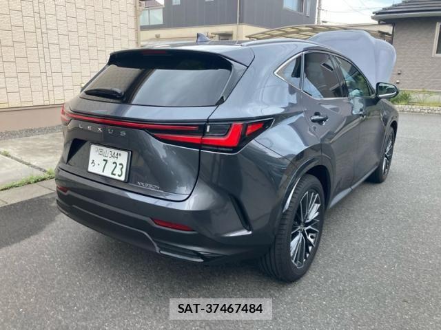 Lexus NX 2025-04 8830003-5