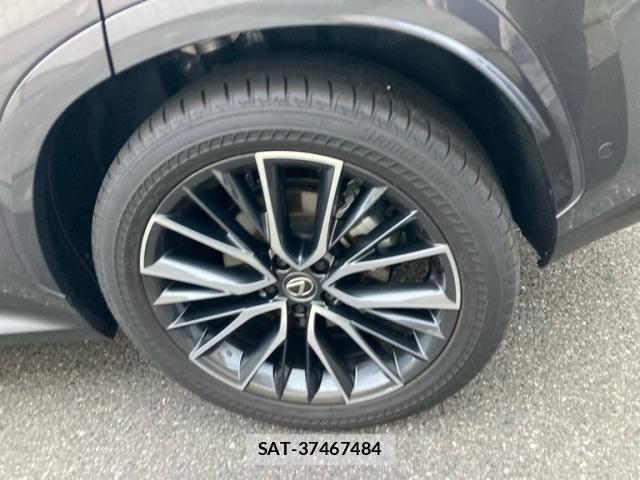 Lexus NX 2025-04 8830003-8