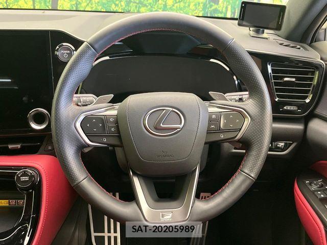 Lexus NX 2025-07 8849599-10