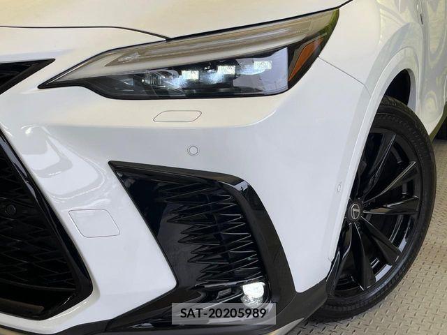 Lexus NX 2025-07 8849599-11