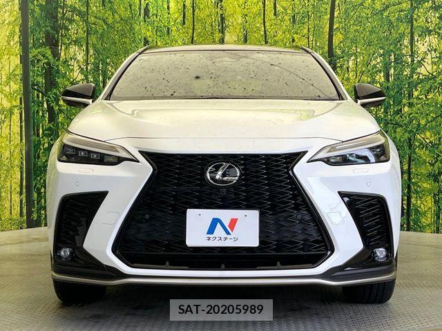 Lexus NX 2025-07 8849599-13