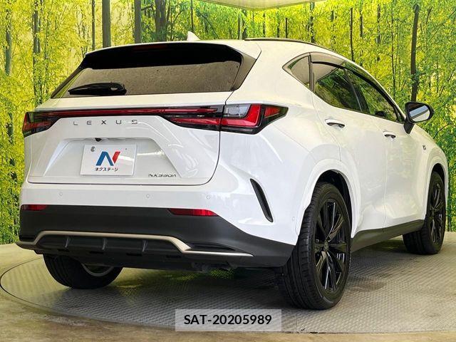 Lexus NX 2025-07 8849599-16