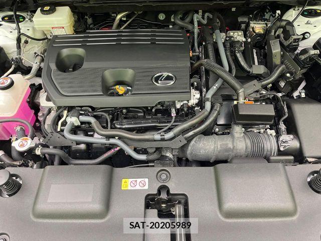 Lexus NX 2025-07 8849599-17