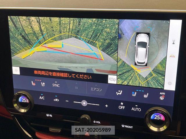 Lexus NX 2025-07 8849599-3