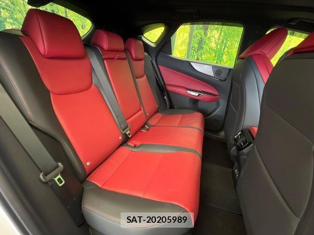 Lexus NX 2025-07 8849599-8