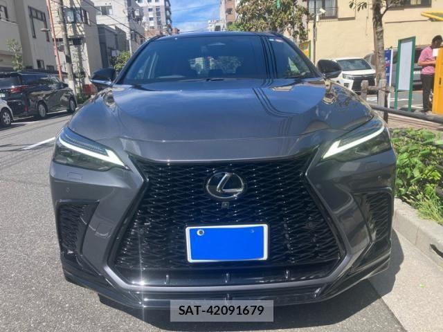 Lexus NX 2022-11 8849600-0