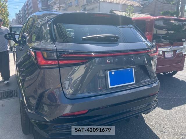 Lexus NX 2022-11 8849600-10