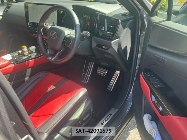 Lexus NX 2022-11 8849600-12
