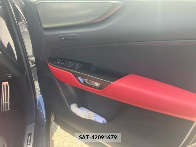 Lexus NX 2022-11 8849600-13
