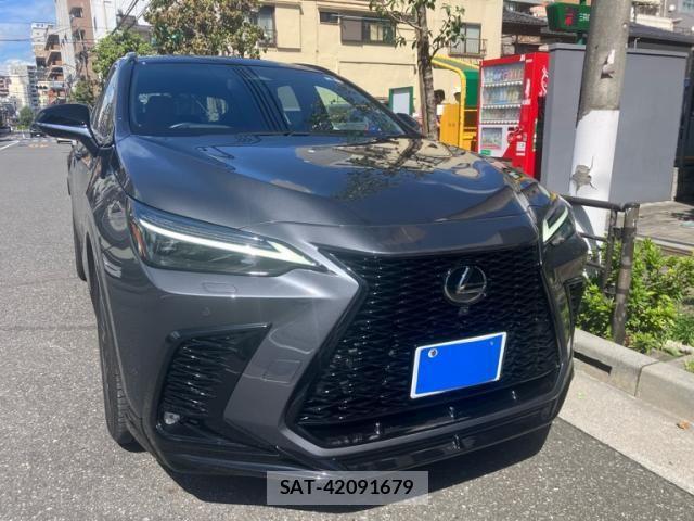 Lexus NX 2022-11 8849600-1