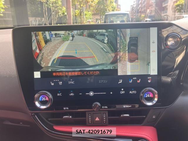 Lexus NX 2022-11 8849600-24