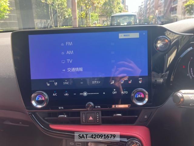 Lexus NX 2022-11 8849600-25