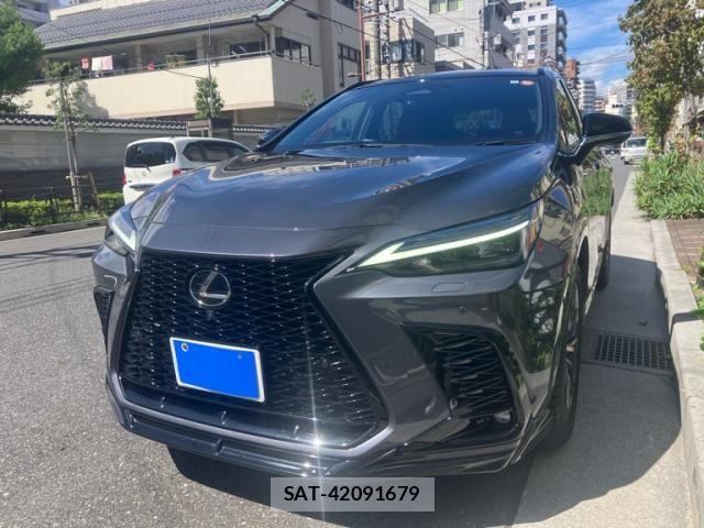 Lexus NX 2022-11 8849600-2