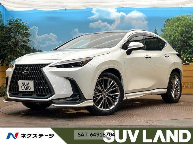 Lexus NX 2023-08 8880540-0