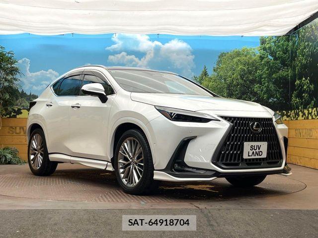Lexus NX 2023-08 8880540-15