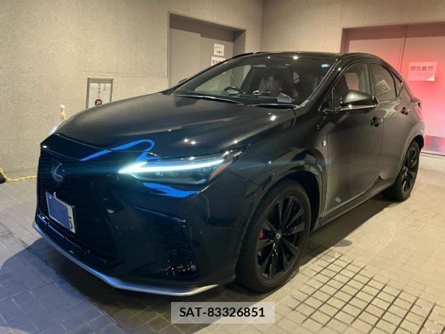 Lexus NX 2023-07 8880538-0