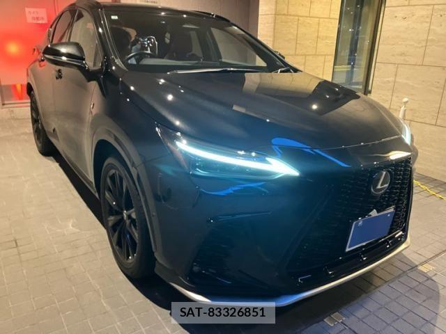 Lexus NX 2023-07 8880538-2