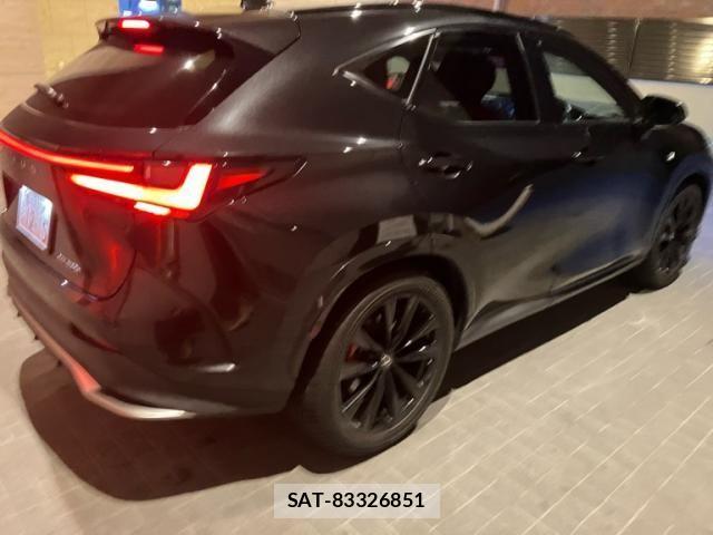 Lexus NX 2023-07 8880538-3