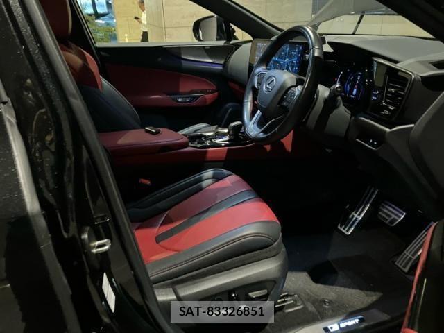 Lexus NX 2023-07 8880538-5