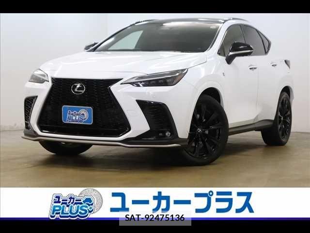 Lexus NX 2023-08 8880541-0