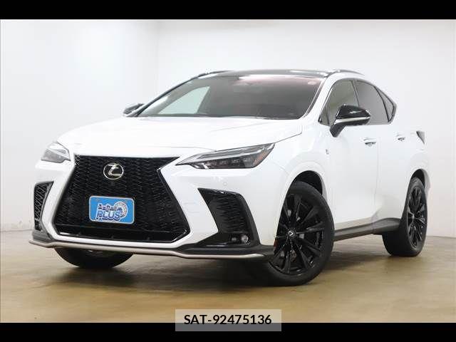 Lexus NX 2023-08 8880541-16