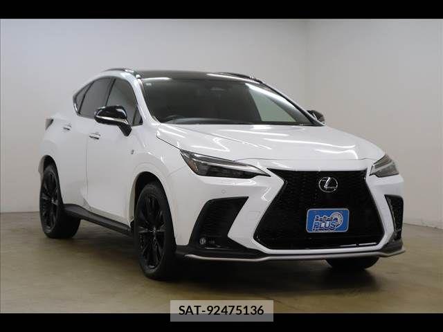Lexus NX 2023-08 8880541-17