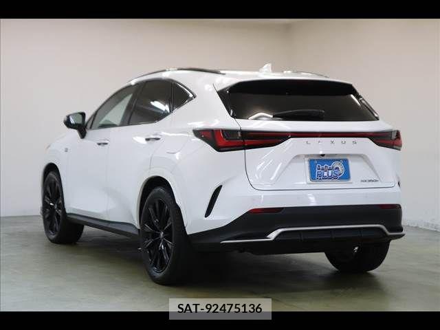Lexus NX 2023-08 8880541-19