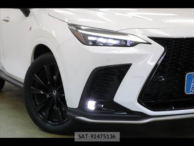 Lexus NX 2023-08 8880541-22