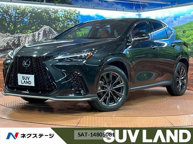 Lexus NX 2023-07 8880537-0