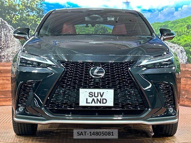 Lexus NX 2023-07 8880537-13