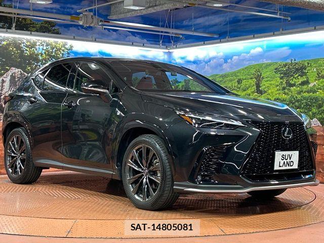 Lexus NX 2023-07 8880537-15