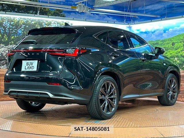 Lexus NX 2023-07 8880537-16