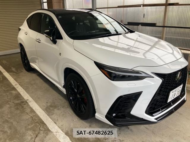 Lexus NX 2023-03 8880539-0