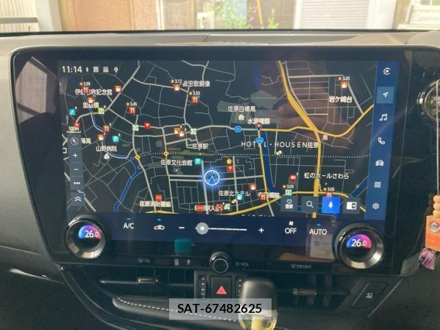 Lexus NX 2023-03 8880539-9