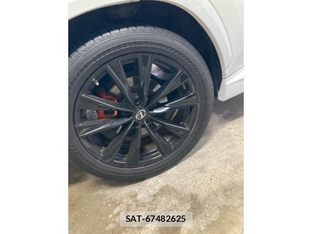 Lexus NX 2023-03 8880539-4