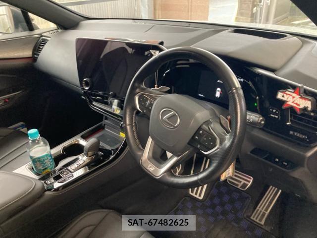 Lexus NX 2023-03 8880539-5