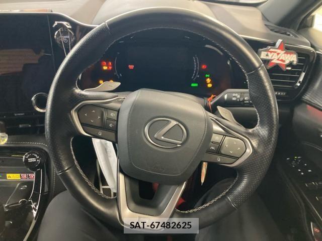 Lexus NX 2023-03 8880539-6