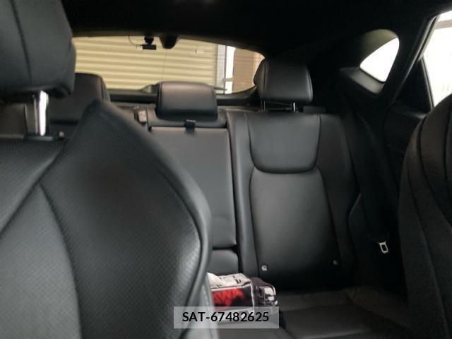 Lexus NX 2023-03 8880539-8