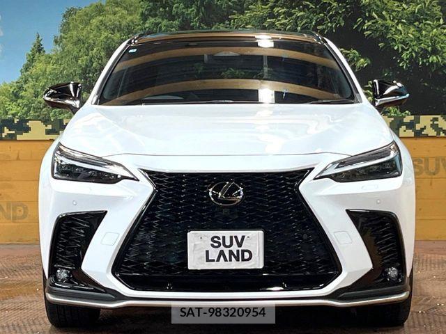 Lexus NX 2025-05 8880536-13