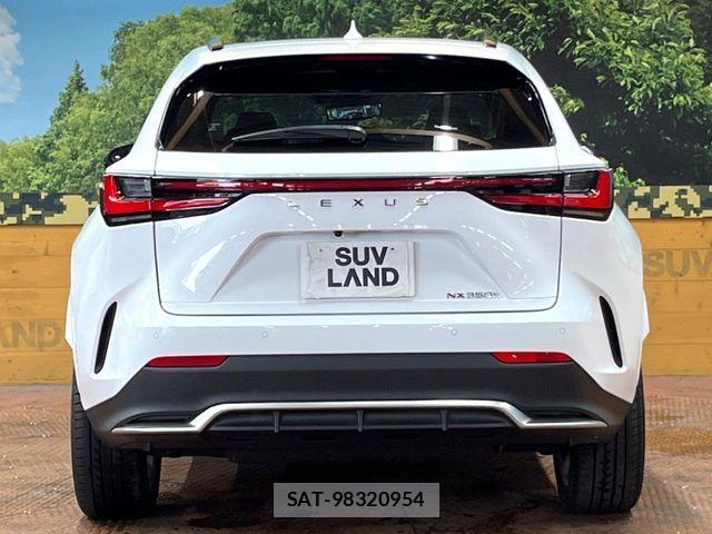 Lexus NX 2025-05 8880536-14