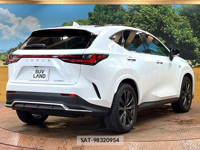 Lexus NX 2025-05 8880536-16