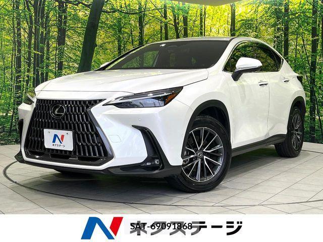 Lexus NX 2023-08 8883856-0