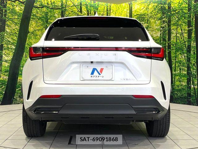 Lexus NX 2023-08 8883856-14